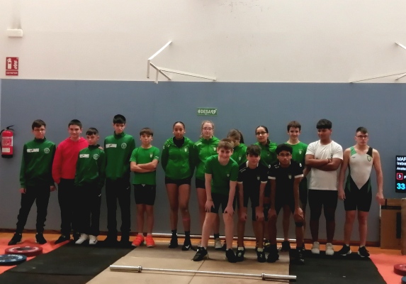 Campeonato Navarro Sub-17 2023